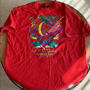 Vintage 90’s Coogi tee